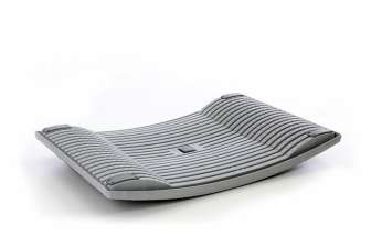 Gymba aktivointilauta harmaa