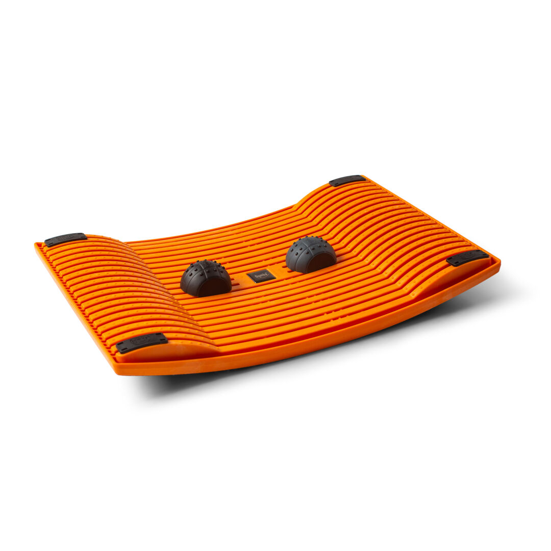 Gymba aktivointilauta oranssi