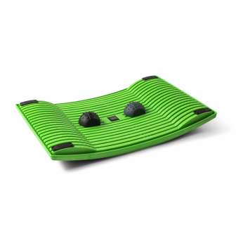 Gymba aktivointilauta vihreä