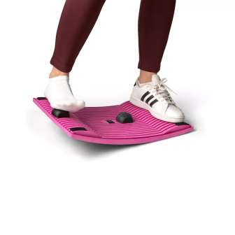 Gymba hierontapallot