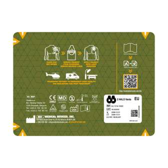 HALO Chest Seal IFAK