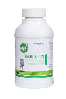 HETI Hajulukko 500 ml