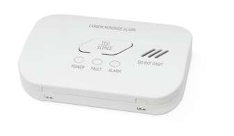 Häkävaroitin CA101