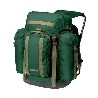 Halti - Paljakka eräreppu