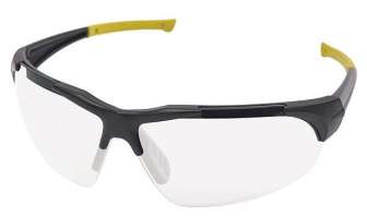 HALTON IS suojalasit AS/AF kirkas