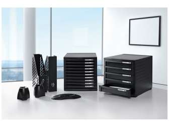 HAN CONTUR 10-osainen