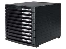 HAN CONTUR 10-osainen