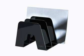 Han Sorter kirjateline