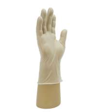 HandSafe GN65 vinyylikäsine 9/L