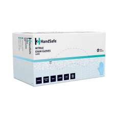 HandSafe GN90 nitriilikäsine 10/XL