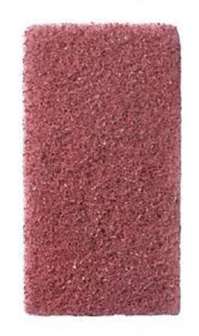 Hankauslevy punainen 2kpl/pkt