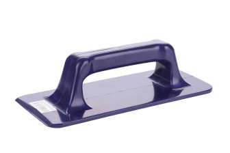 Hankauspesin kahvalla