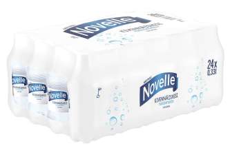 Hartwall Novelle 24x0,33 ltr
