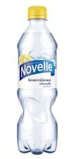 Novelle Citronelle kivennäisvesi