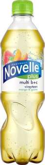 Novelle Multi B+C