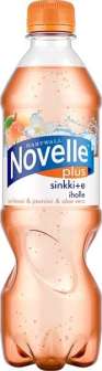 Novelle Plus Sinkki+E