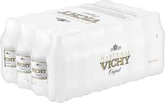 Hartwall Vichy Original