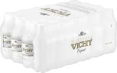 Hartwall Vichy Original