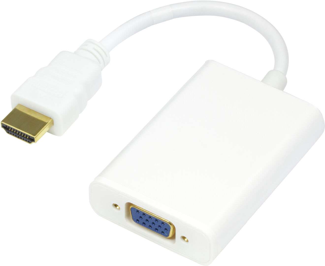! HDMI-kaapelit adapteri 19-pin