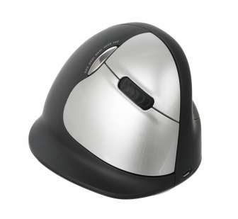 HE-pystyhiiri, oikeakätinen