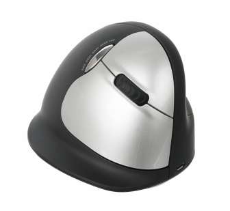 HE-pystyhiiri, vasenkätinen