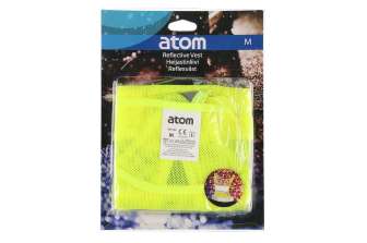 Heijastinliivi urheiluun M-koko