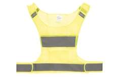 Heijastinliivi urheiluun M-koko.