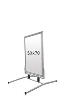 Heiluri Windmaster 50x70cm