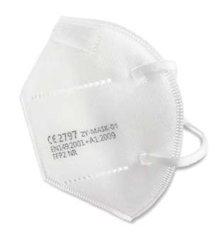 Hengityssuojain FFP3