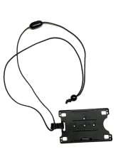 Henkilökorttipidike+kaulanauha