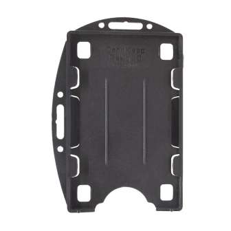 Henkilökorttipidike 2 kortille