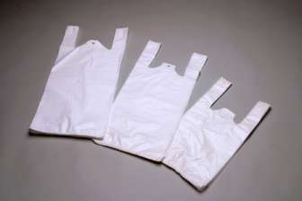 Henkselikassi 15L valkoinen 270/150x550 mm 1000kpl/ltk