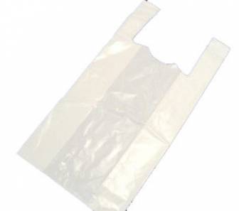 Henkselikassi 20L 270x550+75mm valkoinen