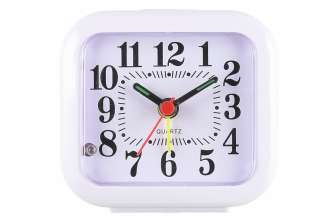 4living herätyskello