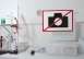 Herma Power label A4 2os.