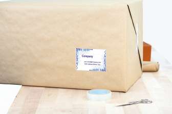 Herma Premium 4272 A4 44-os