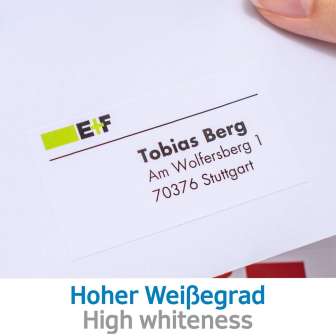 Herma Premium 4453 A4/24-os