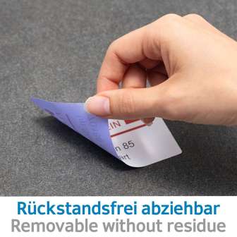 Herma Premium 4677 A4/21-os