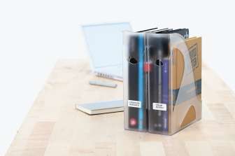 Herma Premium 4678 A4/14-os