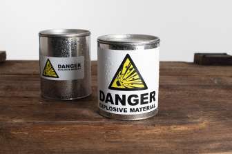 Herma Special 10774 A4 2-os