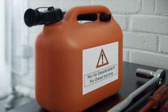 Herma Special 10775 A4/1-os säänkestävä