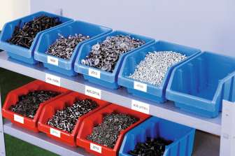 Herma Special 4695 A4/24-os säänkestävä