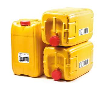 Herma Special 9544 A3/1-os säänkestävä