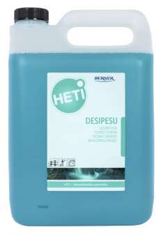 HETI Desipesu Pro 5L