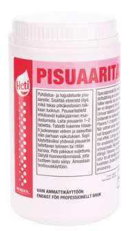 HETI Huoleton pisuaaritabletti |42 tablettia/pkt