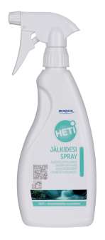 HETI Jälkidesi Spray 750ml