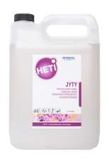 HETI Jyty puhdistusaine 5L