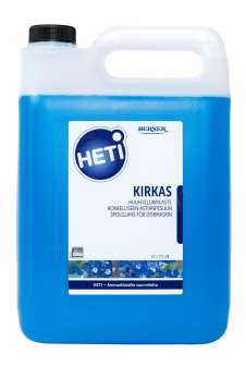 HETI Kirkas 5L