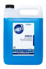 HETI Kirkas huuhtelukirkaste 5L.