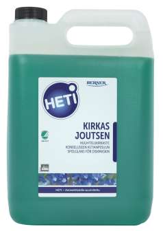 HETI Kirkas Joutsen 5L